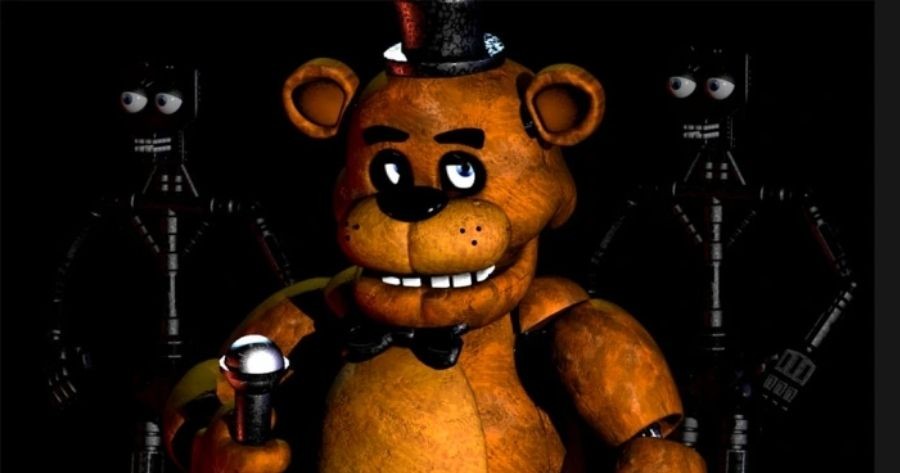 Discover Which Character You’d Be In Five Nights At Freddy's: The Movie