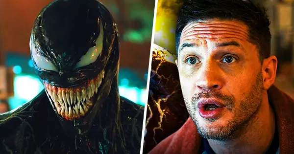 Are You More Like Venom Or Eddie? Take This Quiz To Find Out.